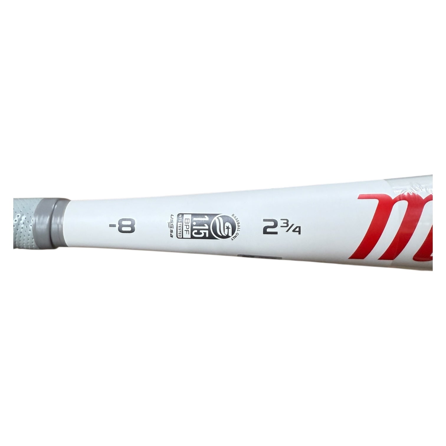 CLOSEOUT Marucci Cat 8 Youth Big Barrel Baseball Bat 2 3/4