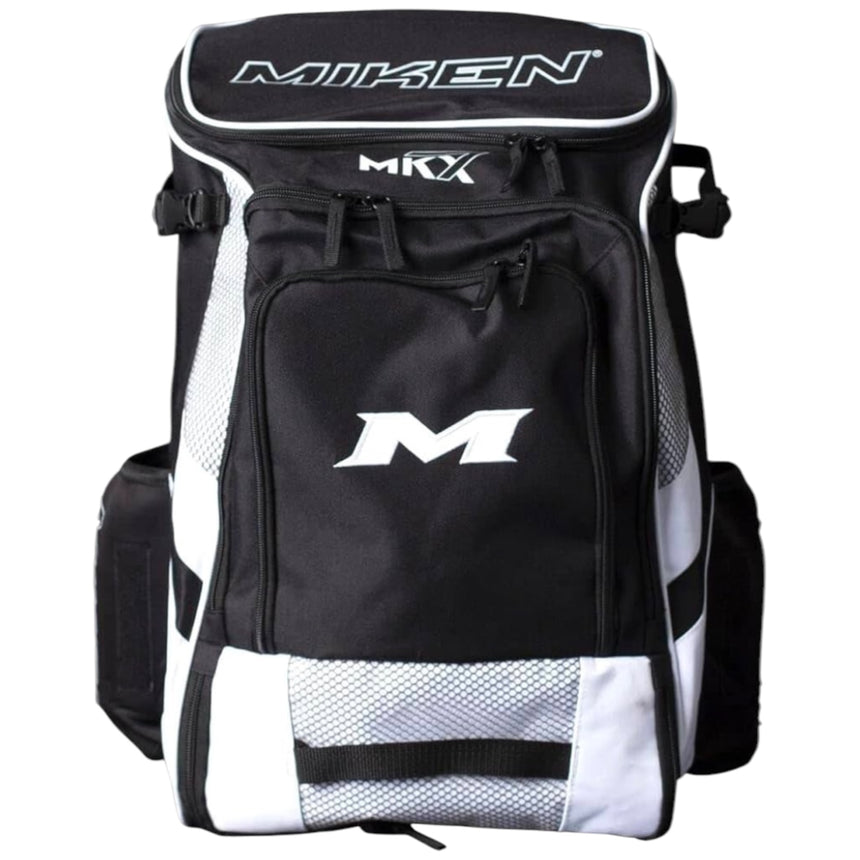 CLOSEOUT Miken MK7X Backpack MKMK7X-BP