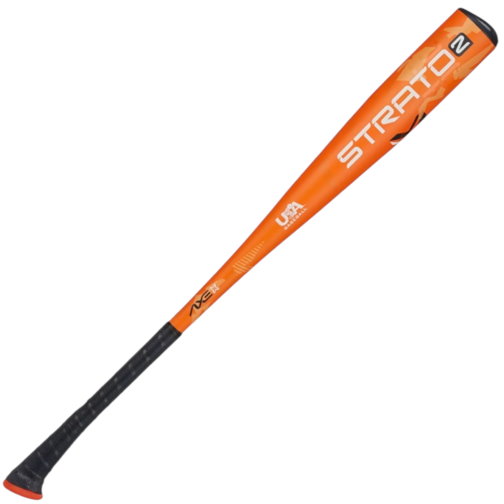 2024 Axe Strato Youth USA Baseball Bat -5oz L195M