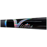 Victus JC24 Pro Reserve Maple Wood Baseball Bat VRWMJC24-MBK/BKW