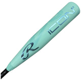 2026 Rawlings Icon USA Baseball Bat RUS6I12 -12oz