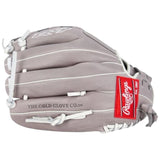 Rawlings R9 Fastpitch Softball Glove 12" R9SB120U-3G