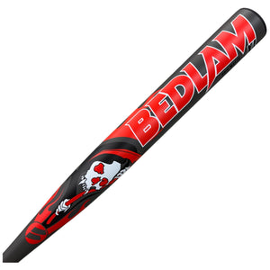 Worth Slowpitch Bats