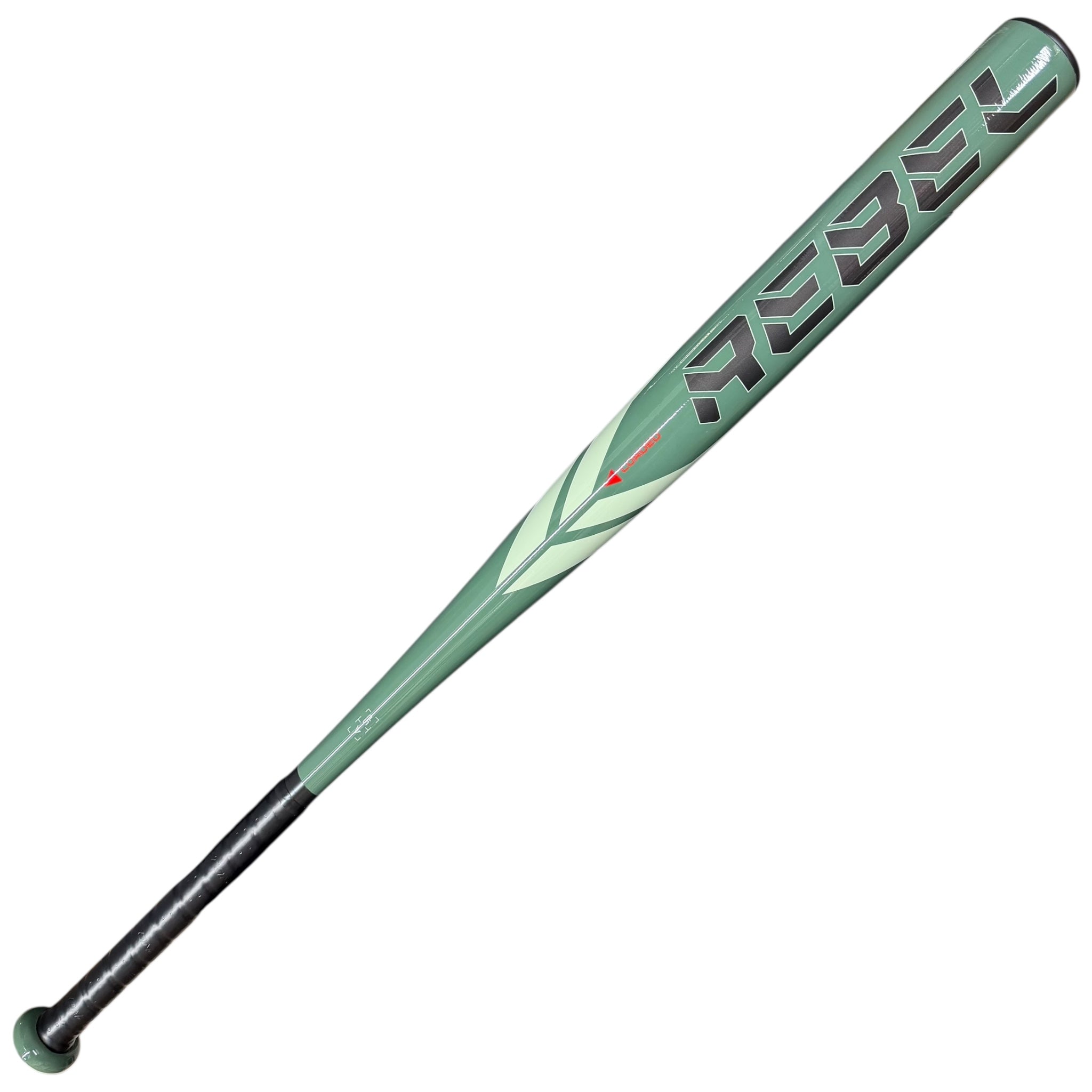 Easton Rebel Slowpitch Softball Bat USA USSSA End Loaded ESD4RBL