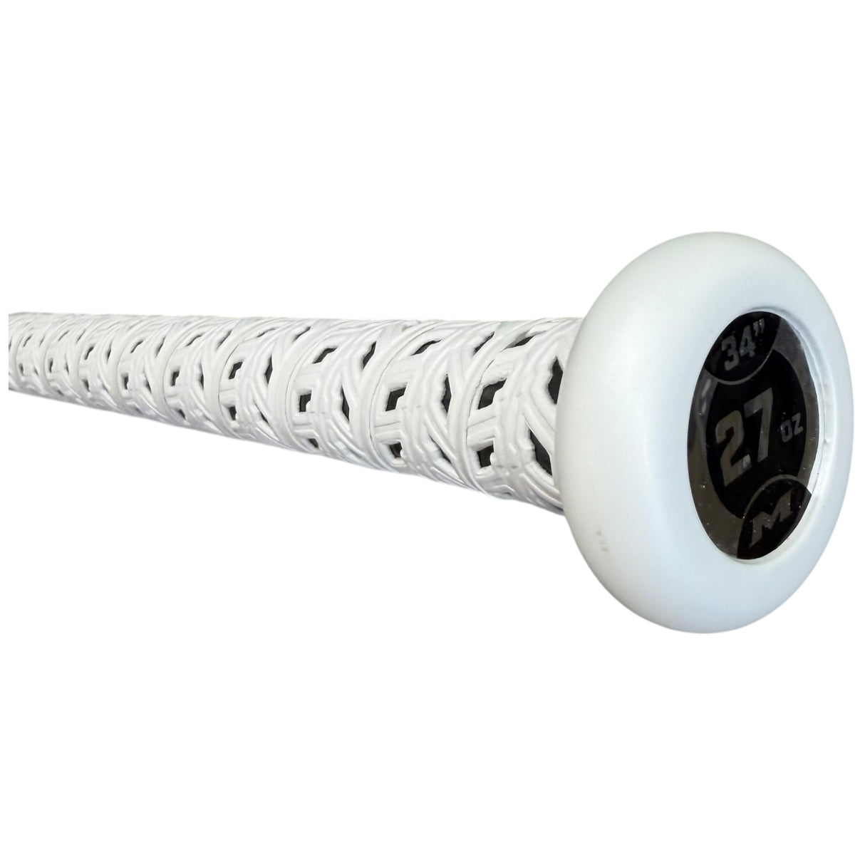 Miken Ultra Gamer Mike Dill SSUSA Senior Slowpitch Softball Bat Balanced 1-Piece MSS5MD1B