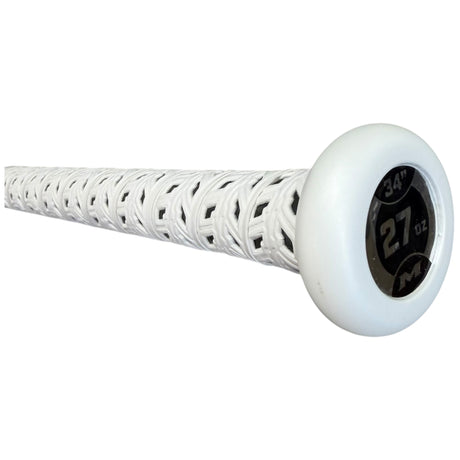 Miken Ultra Gamer Mike Dill SSUSA Senior Slowpitch Softball Bat Balanced 1-Piece MSS5MD1B