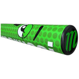 Marucci Green Chocolate Crush USSSA Slowpitch Softball Bat Loaded 12.75" Barrel MSPCCG2LU