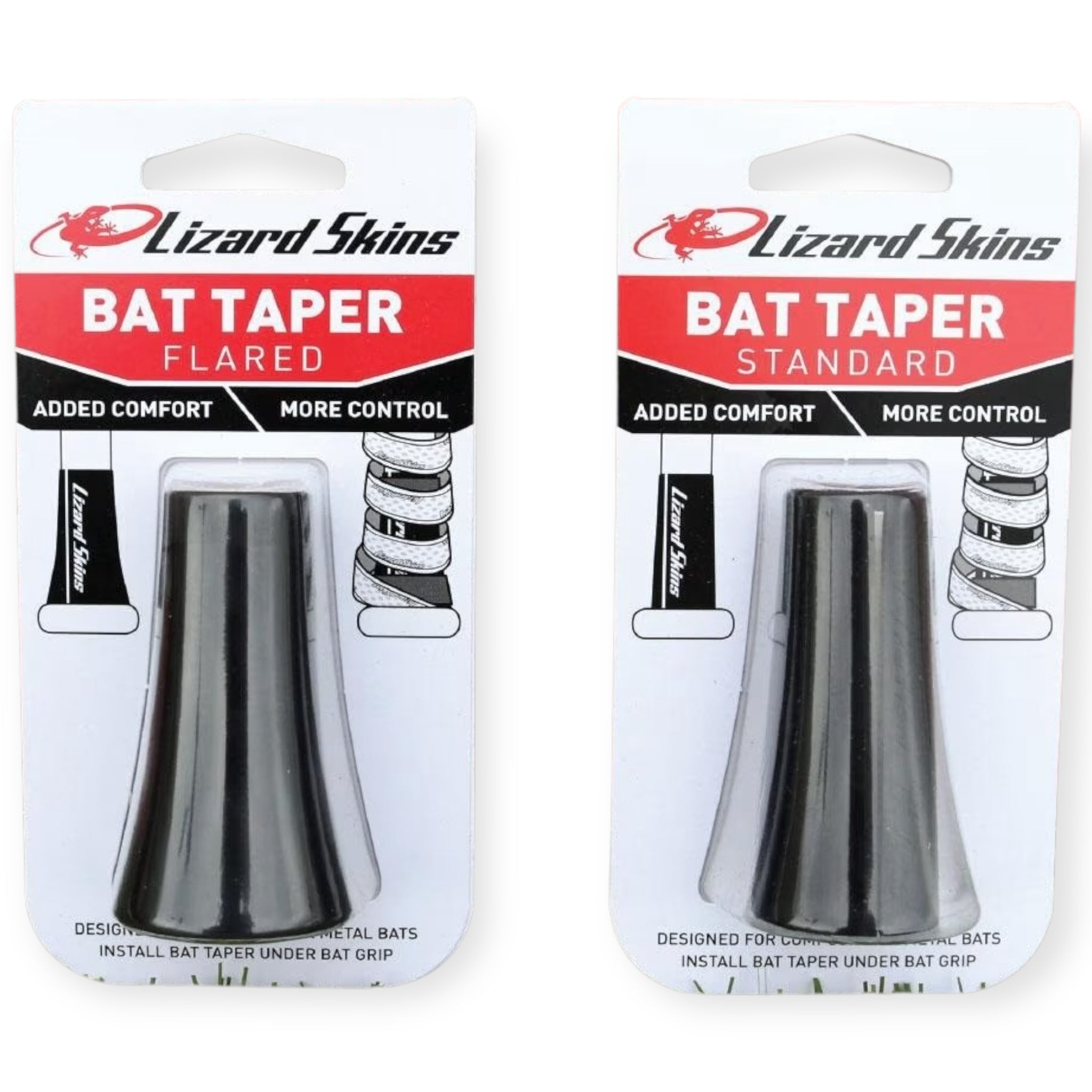 Lizard Skins Bat Taper