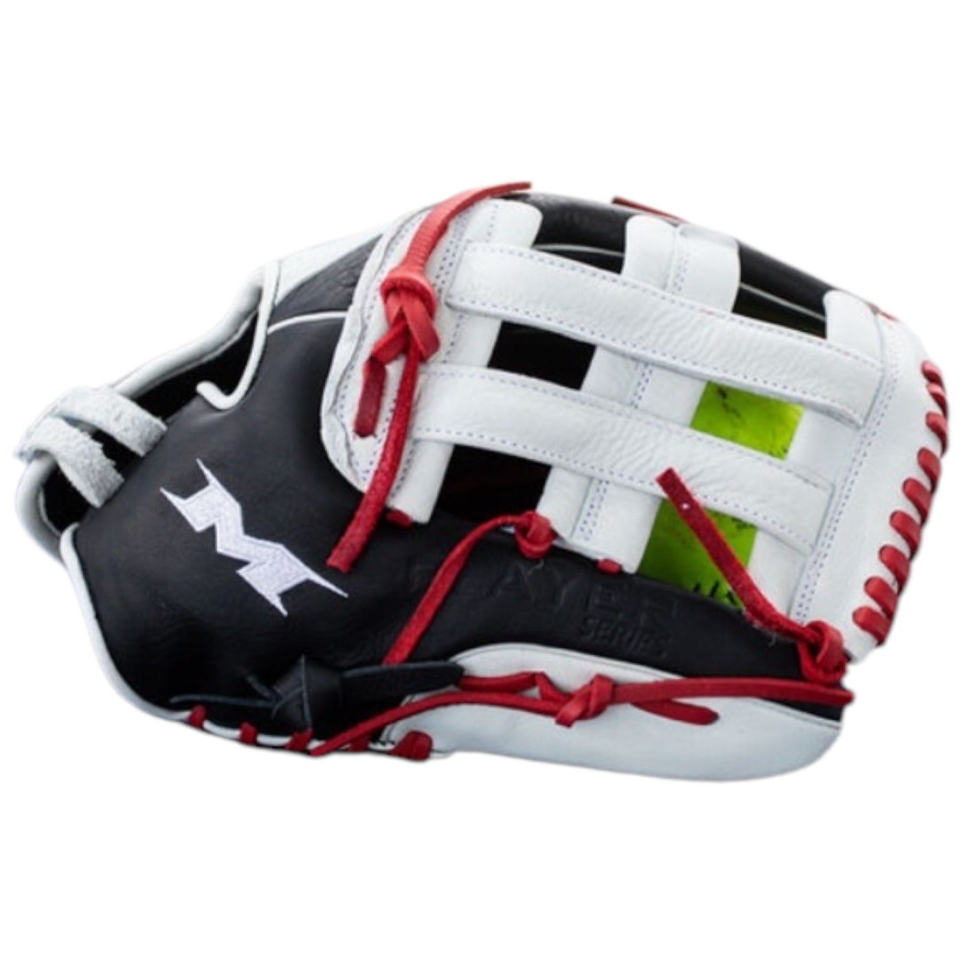 Miken Player Series Slowpitch Softball Glove 13" PS130-PH