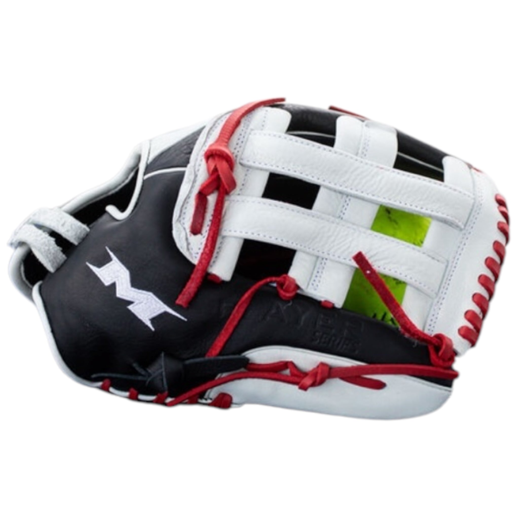 Miken Player Series Slowpitch Softball Glove 13