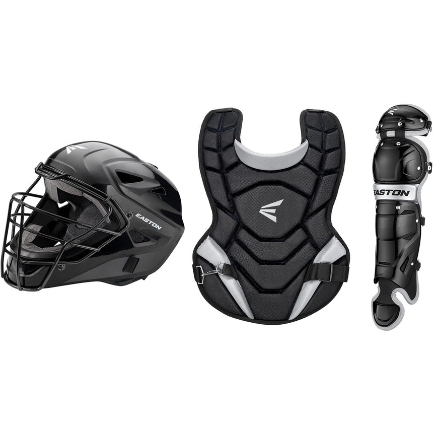 Easton Black Magic 2.0 Youth Catcher's Gear Set A165444/A165445