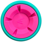 Easton Tantrum Mint USA Slowpitch Softball Bat 2 Piece End Loaded 13" Barrel ESA6TMNTL