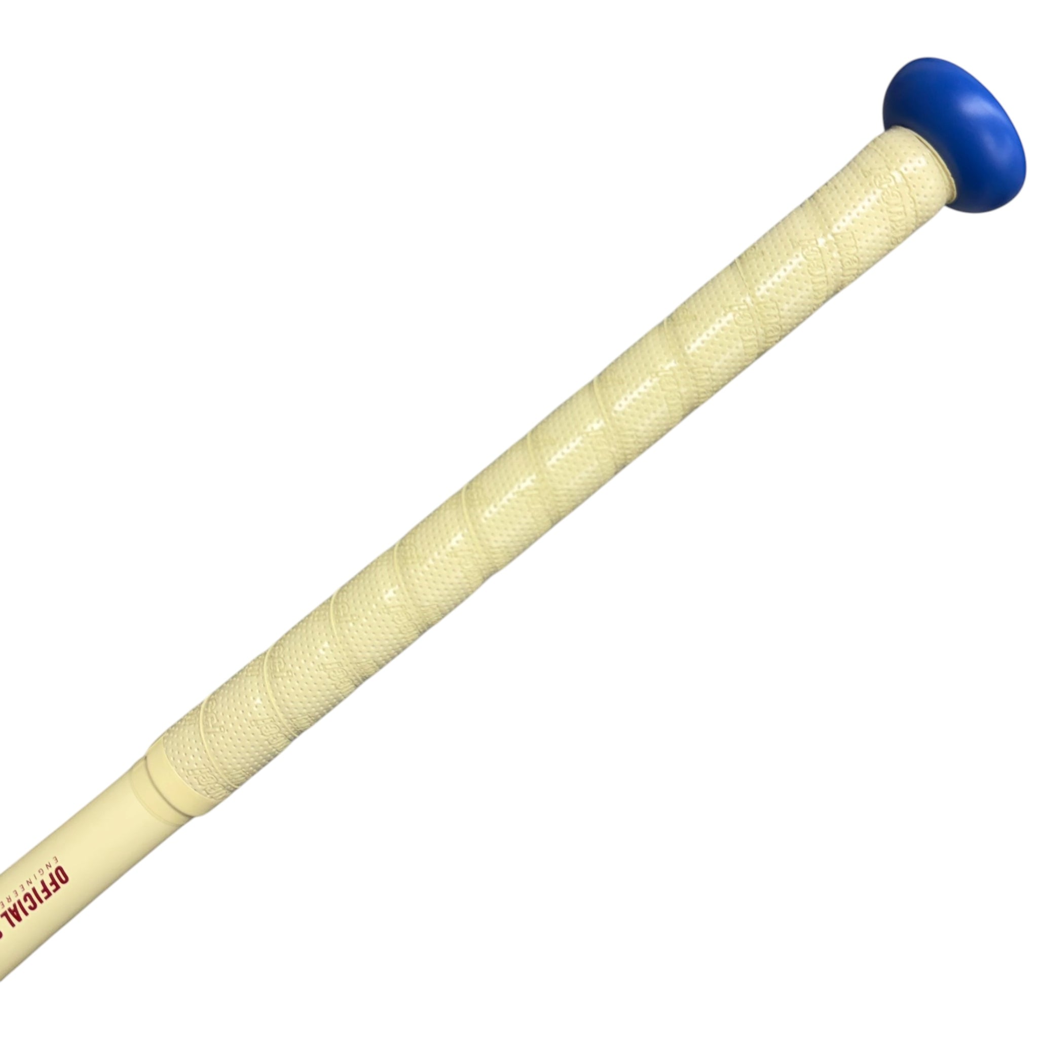 2026 Marucci RCKLESS Cream Loaded USSSA Slowpitch Softball Bat 1 Piece 12.75
