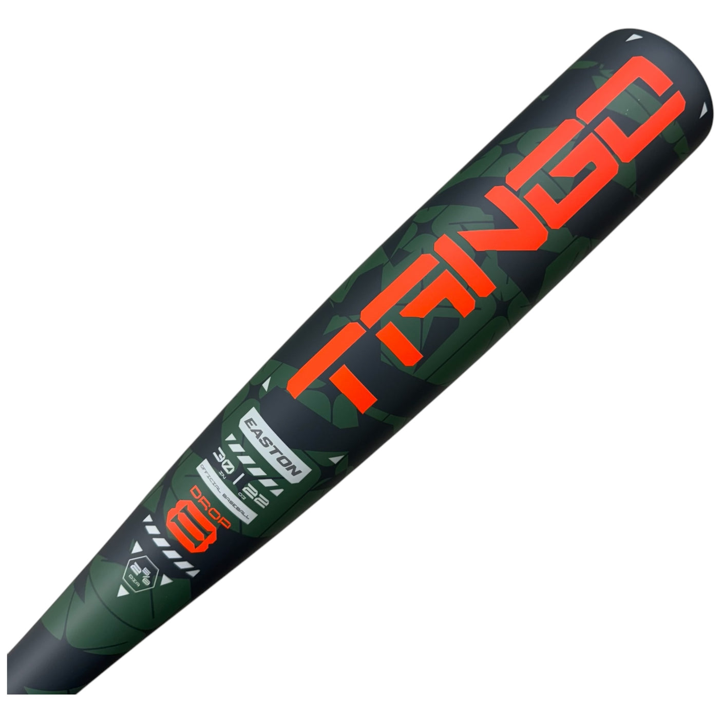 2025 Easton Tango Youth USA Baseball Bat -8oz EUS5TNG8