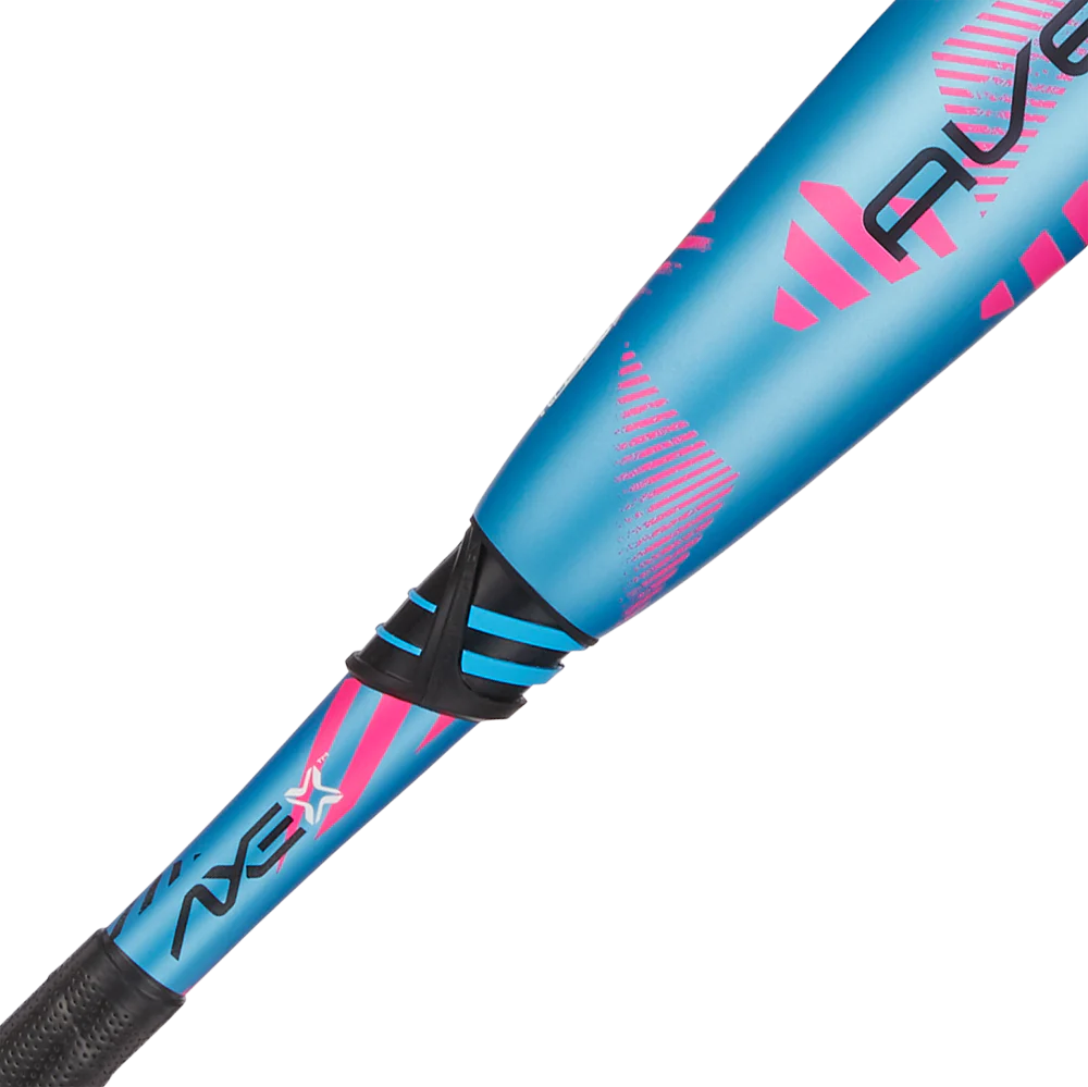 2024 Axe Avenge Pro Flared Knob Youth USSSA Baseball Bat -10oz L148M-FLR