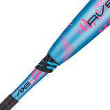 2024 Axe Avenge Pro Flared Knob Youth USSSA Baseball Bat -10oz L148M-FLR