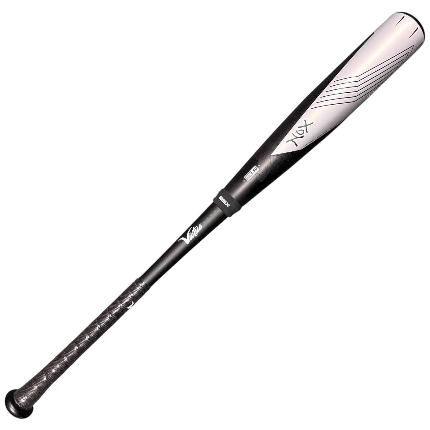 CLOSEOUT Victus Nox BBCOR Baseball Bat -3oz VCBN