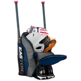 Easton Dugout Backpack