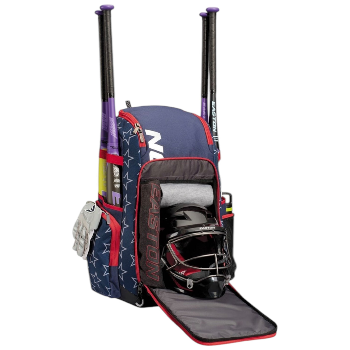 Easton Roadhouse Slowpitch Backpack