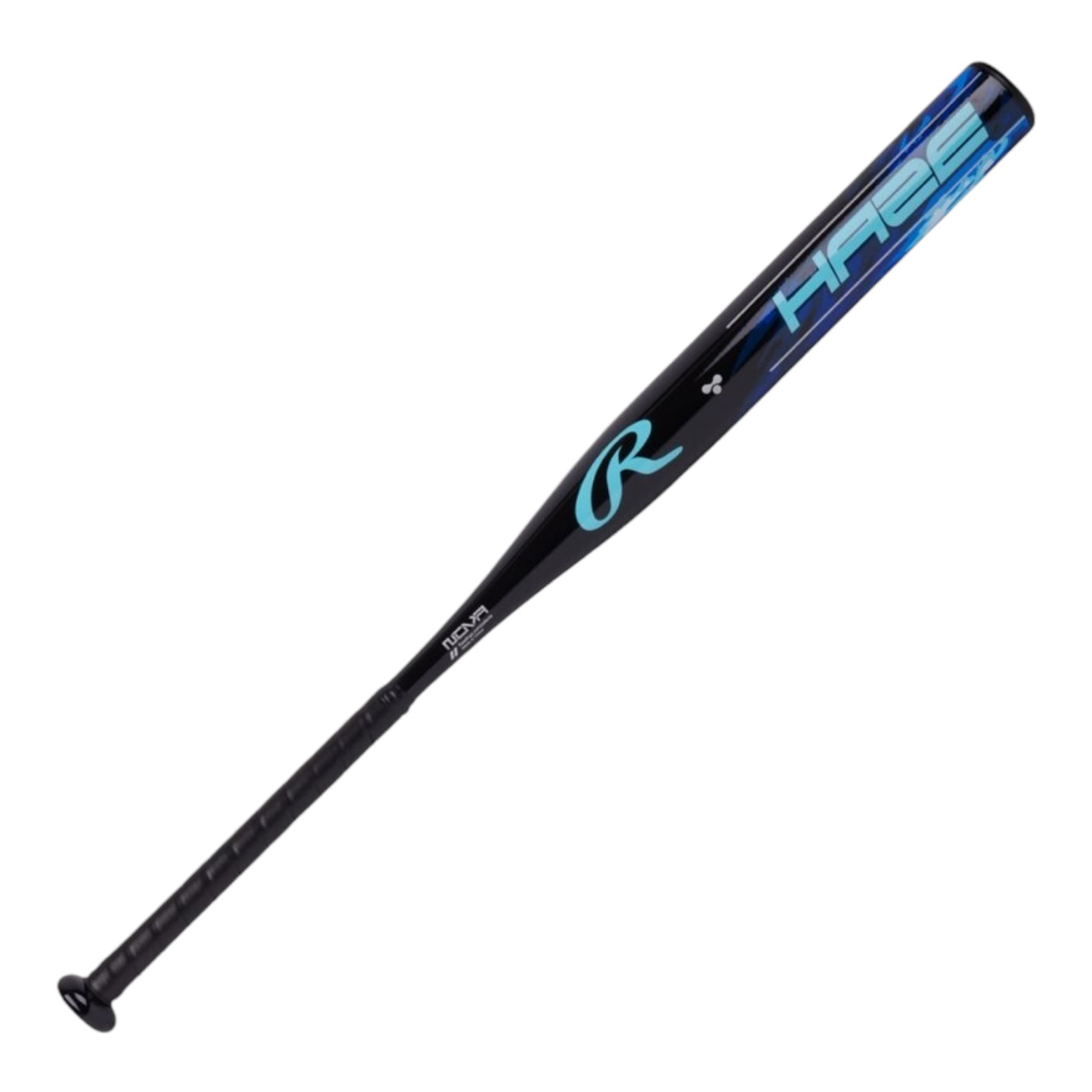 2025 Rawlings Haze Fastpitch Softball Bat -13oz RFP5H13