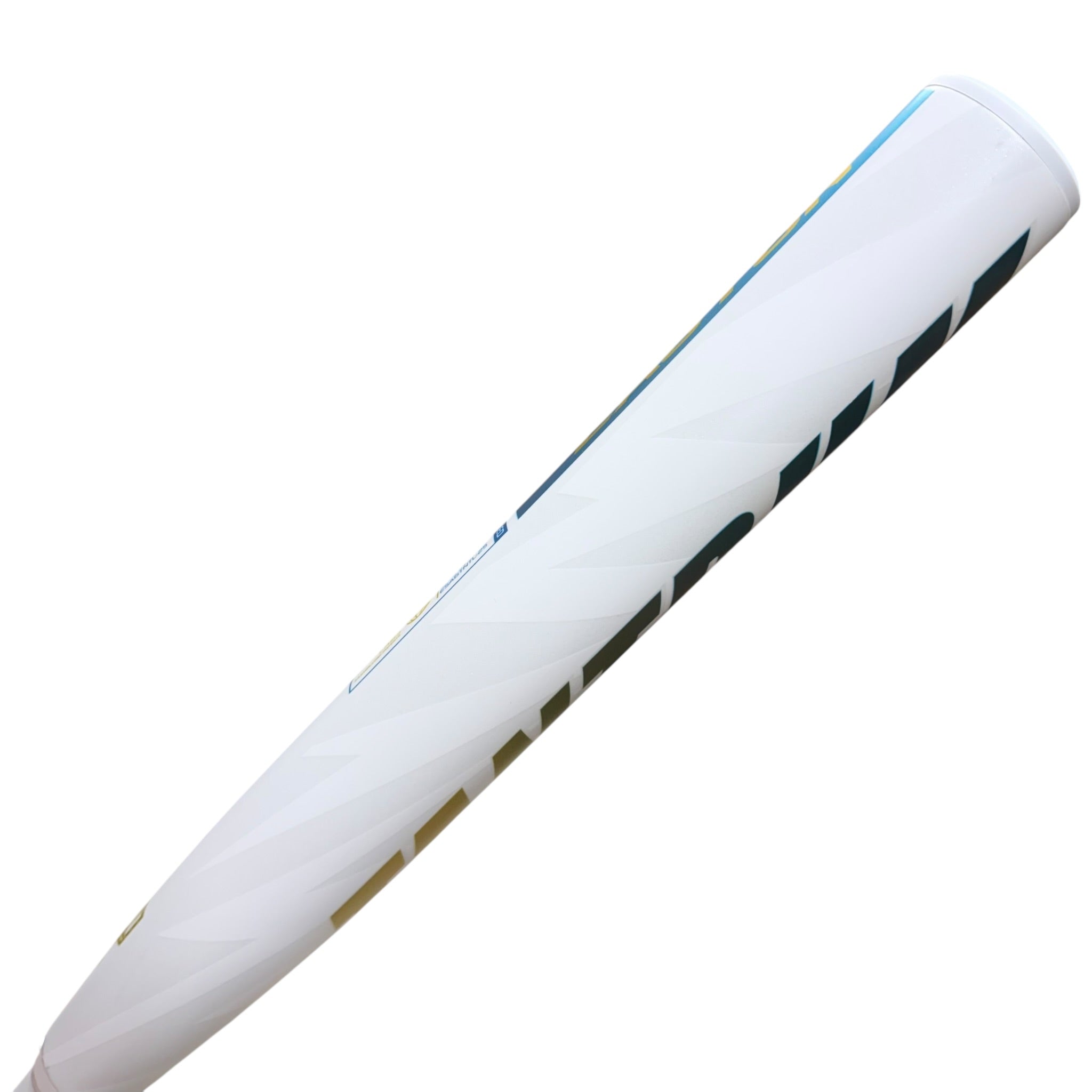 Easton Tantrum USA Slowpitch Softball Bat Endloaded 2 Piece 12.75