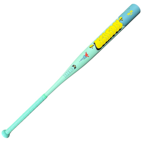 Victus Beacon USSSA Slowpitch Softball Bat 12.75" Barrel 1 Piece Endloaded VSPB1YU