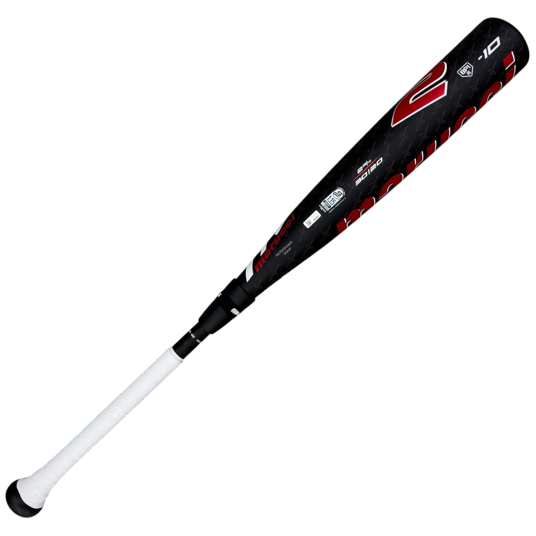 Marucci CATX2 Composite Youth USSSA Baseball Bat -10oz MSBCCPX210