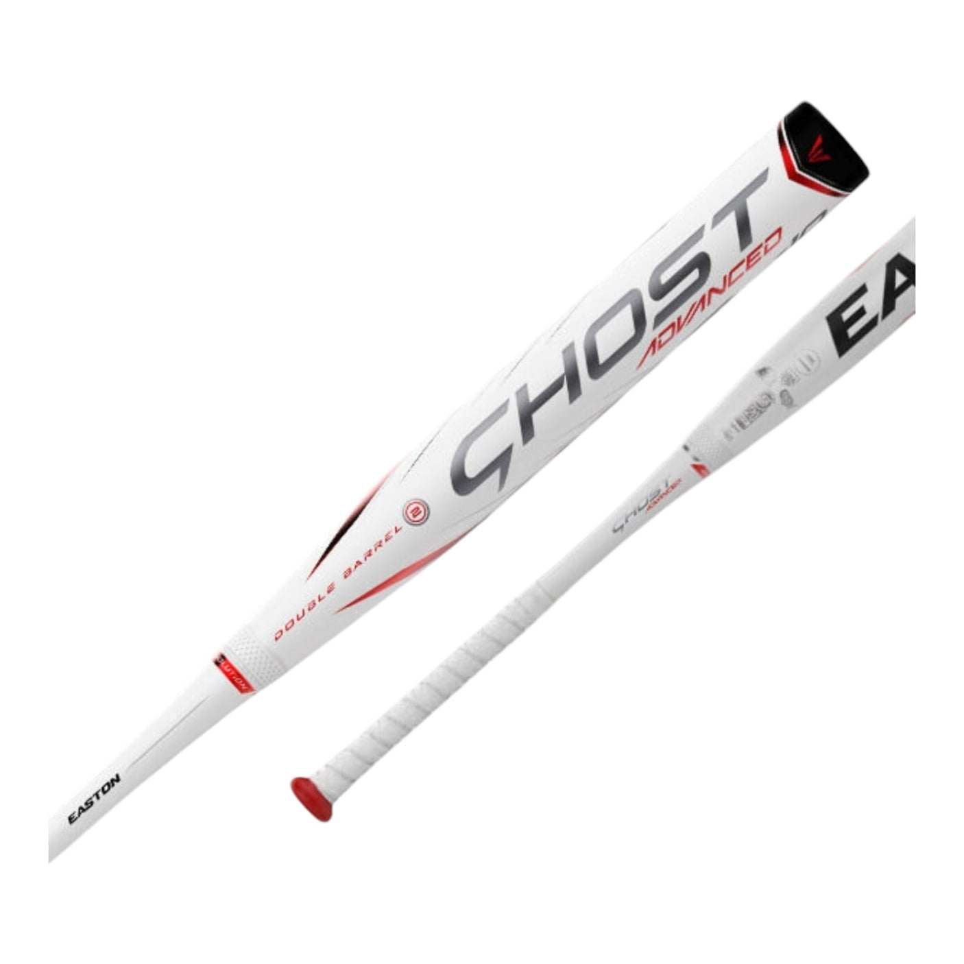 CLOSEOUT 2022 Easton Ghost Advanced Fastpitch Softball Bat -10oz FP22GHAD10