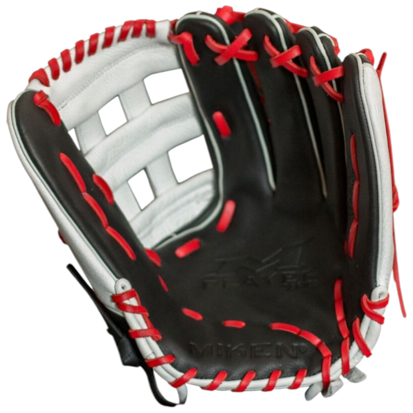 Miken Player Series Slowpitch Softball Glove 13" PS130-PH