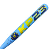 2026 Miken KP23 Maxload USSSA Slowpitch Softball Bat 1 Piece 12.75" Barrel MSU6KP1L