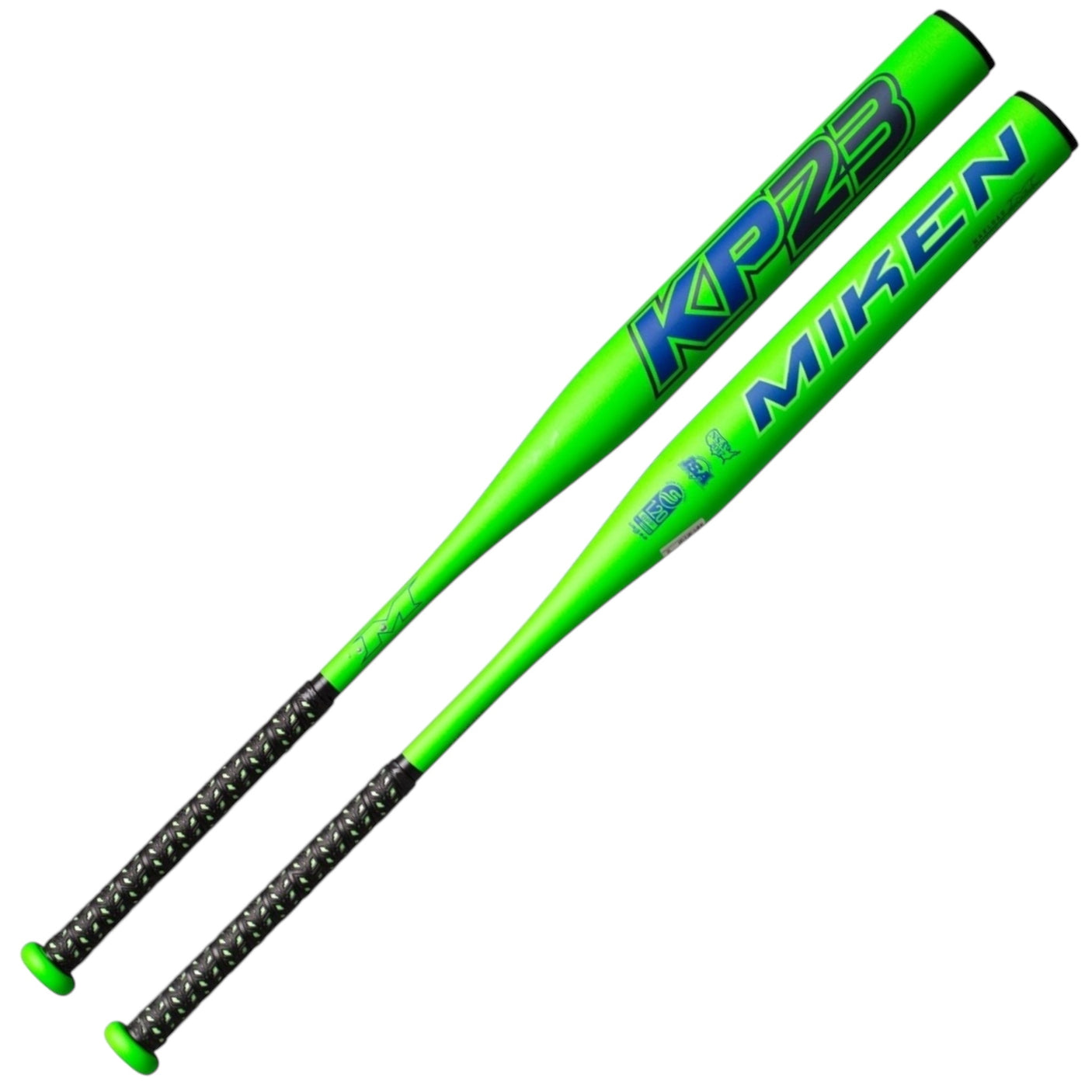 2025 Miken KP23 Slowpitch Softball Bat Maxload USSSA MSU5KP1L