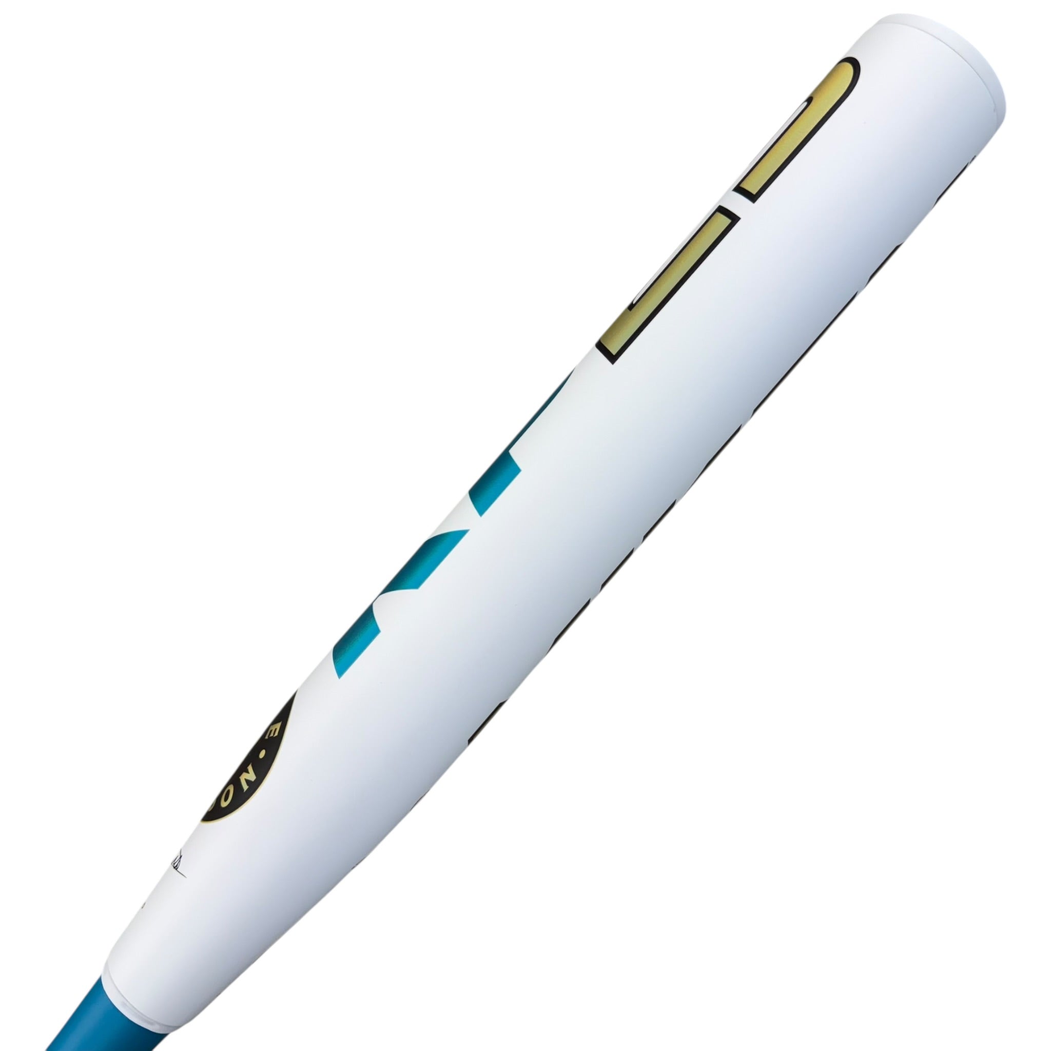 2026 Miken KP23 Maxload USSSA Slowpitch Softball Bat 2 Piece 12.5