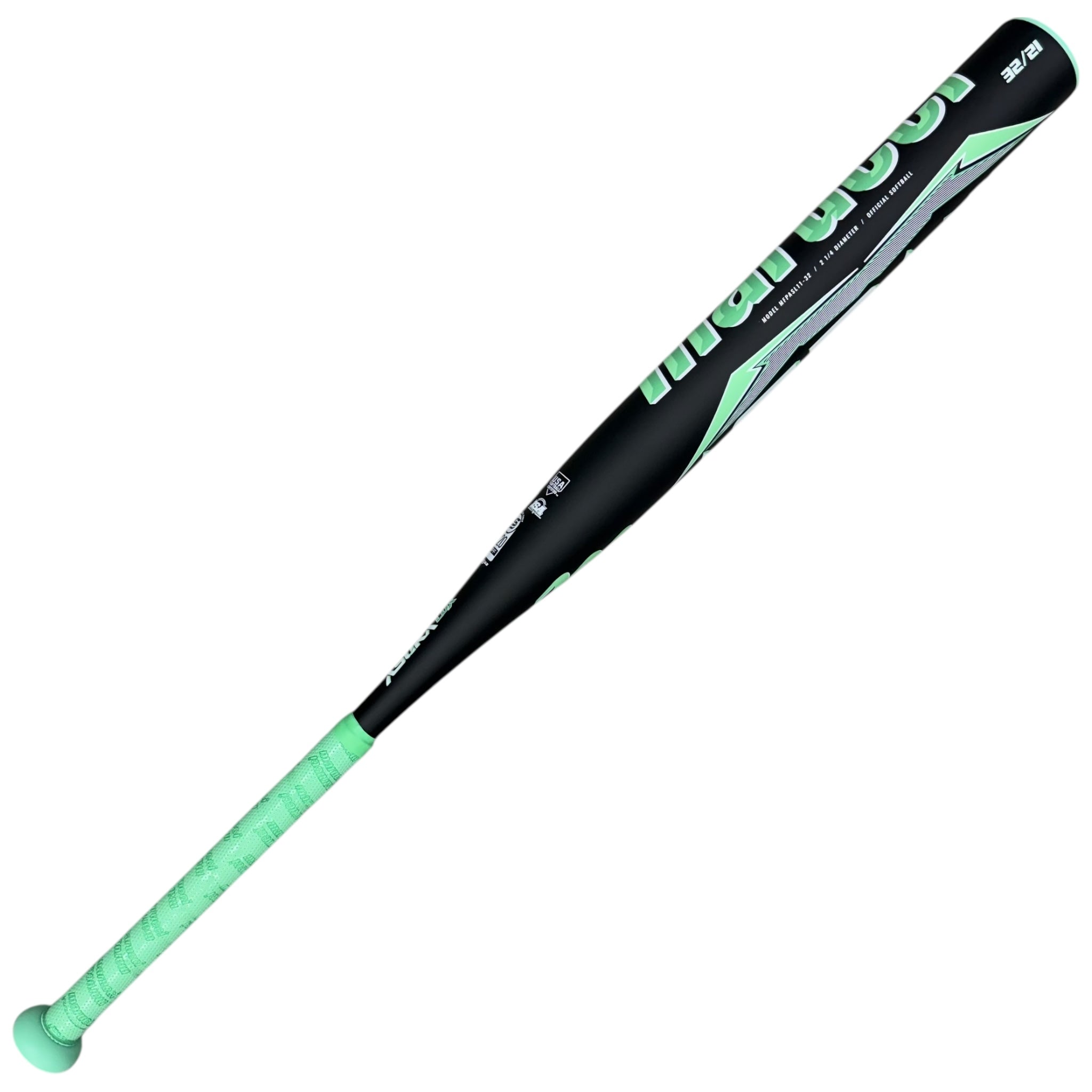 2026 Marucci Asura Lux Fastpitch Softball Bat -11oz MFPASL11