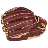 Rawlings Sandlot Baseball Glove 11.5" S1150IS