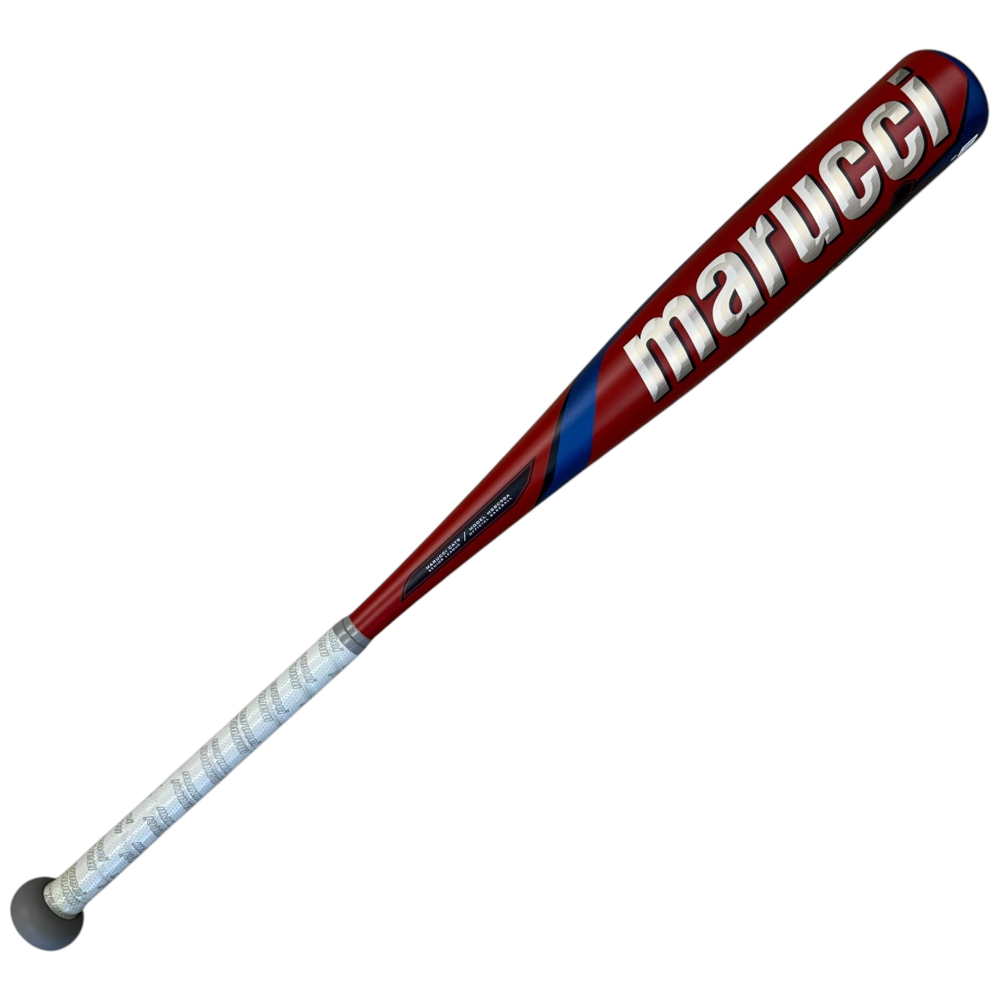 CLOSEOUT Marucci Cat 9 America Youth USSSA Baseball Bat -5oz