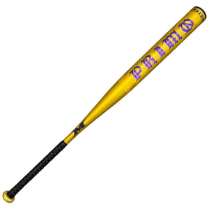 Miken Primo Slowpitch Softball Bat Maxload USSSA MSU4PRM1L