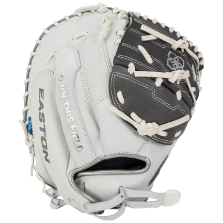 Easton Pro Collection Fastpitch Softball Catcher's Mitt 34" PCFP RUDI2020