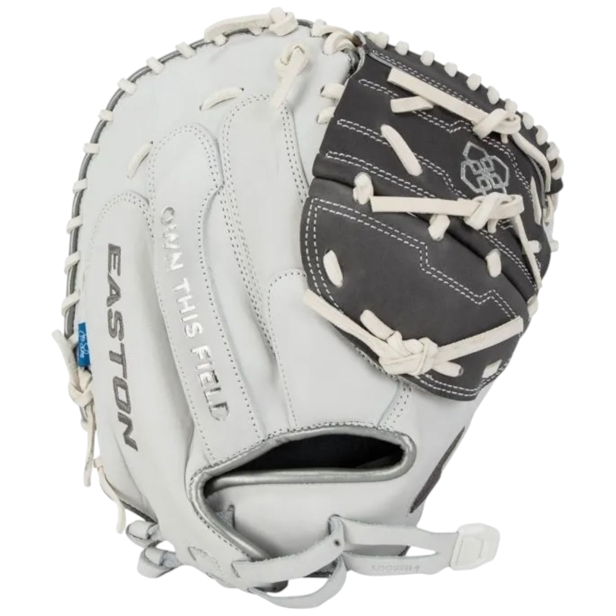 Easton Pro Collection Fastpitch Softball Catcher's Mitt 34