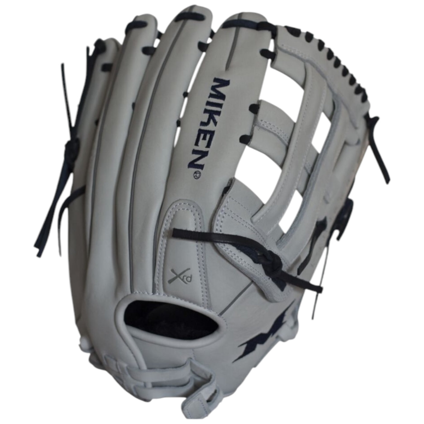 Miken Pro Series Slowpitch Softball Glove 14" PRO140-WN