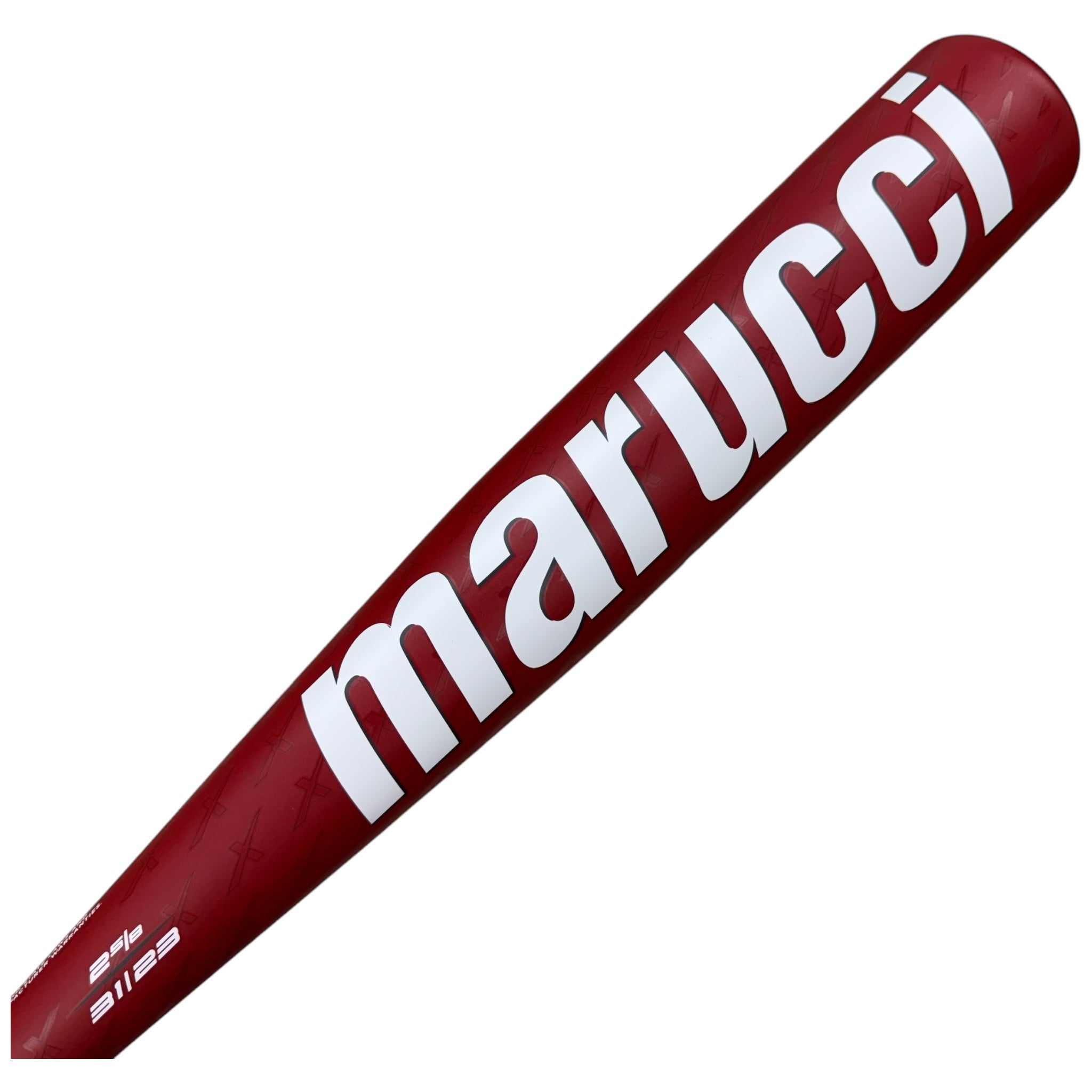 Marucci CATX2 Youth USA Baseball Bat -8oz MSBCX28USA