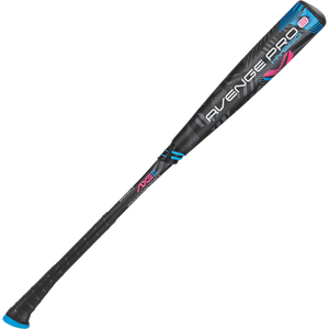 2024 Axe Avenge Hybrid Youth USA Baseball Bat -10oz L194M