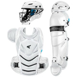 Easton Jen Schro The Very Best Fastpitch Softball Catcher's Gear Set