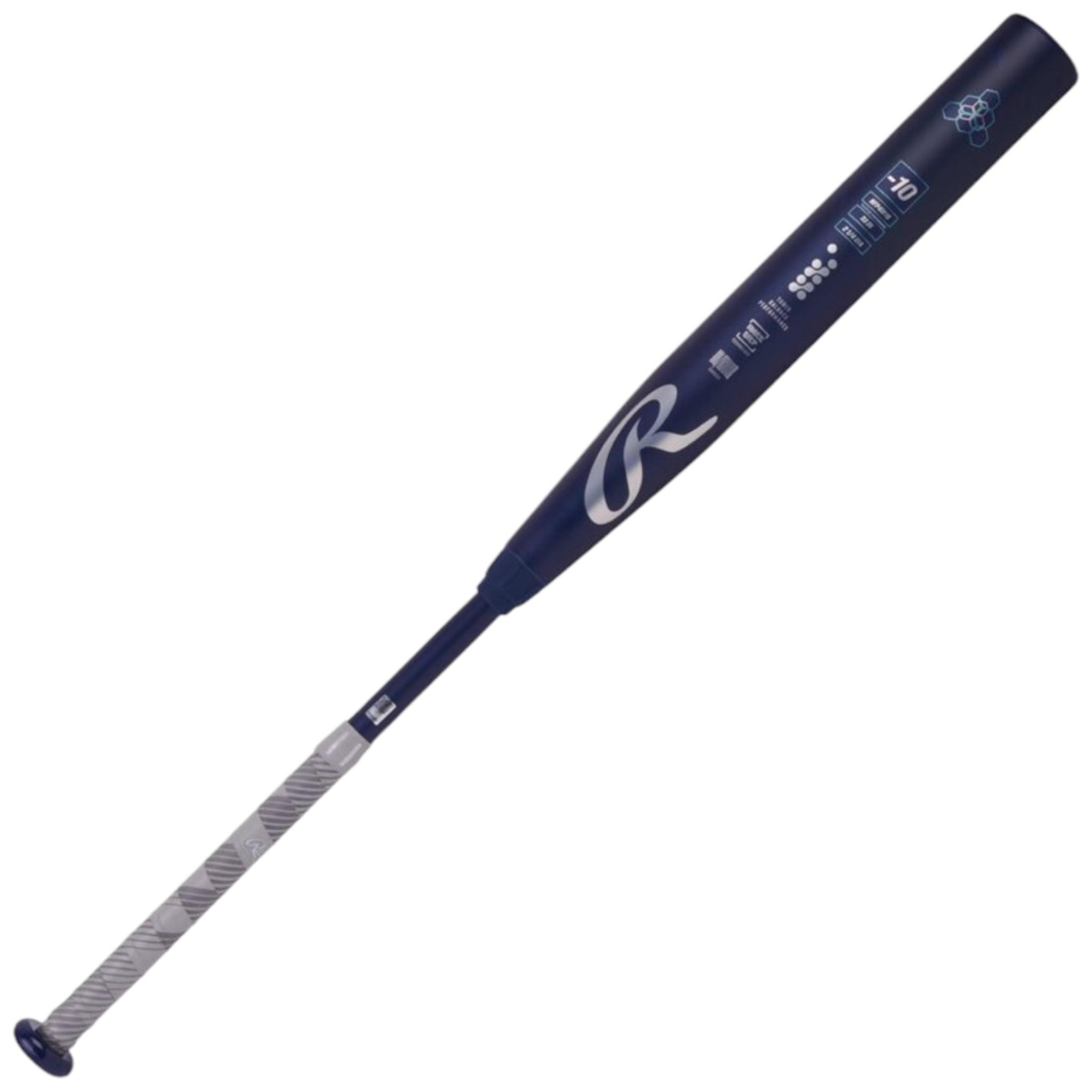 2025 Rawlings Mantra 3.0 Fastpitch Softball Bat -9oz RFP4M9