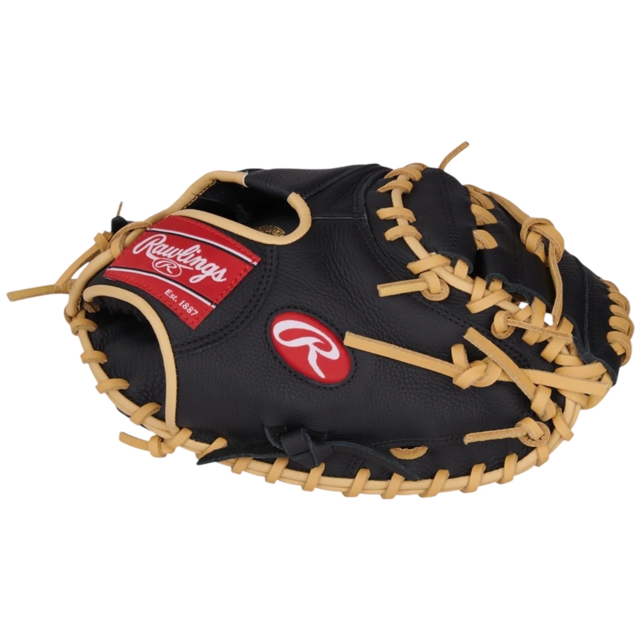 Rawlings Select Pro Lite Youth Baseball Catchers Mitt 32