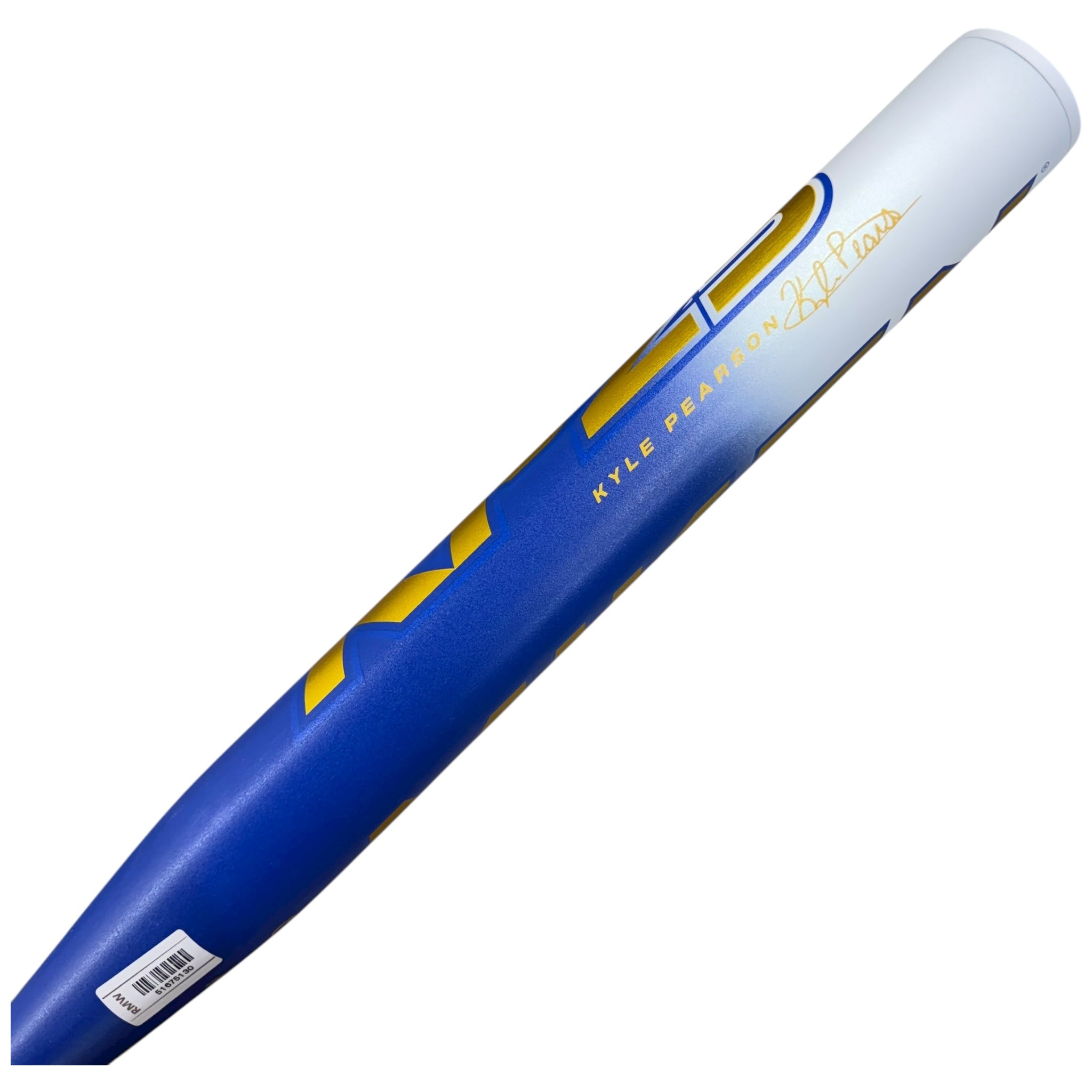 Miken KP23 Maxload USSSA Slowpitch Softball Bat 1-Piece 14