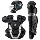 Easton Gametime Baseball Catcher's Gear Set