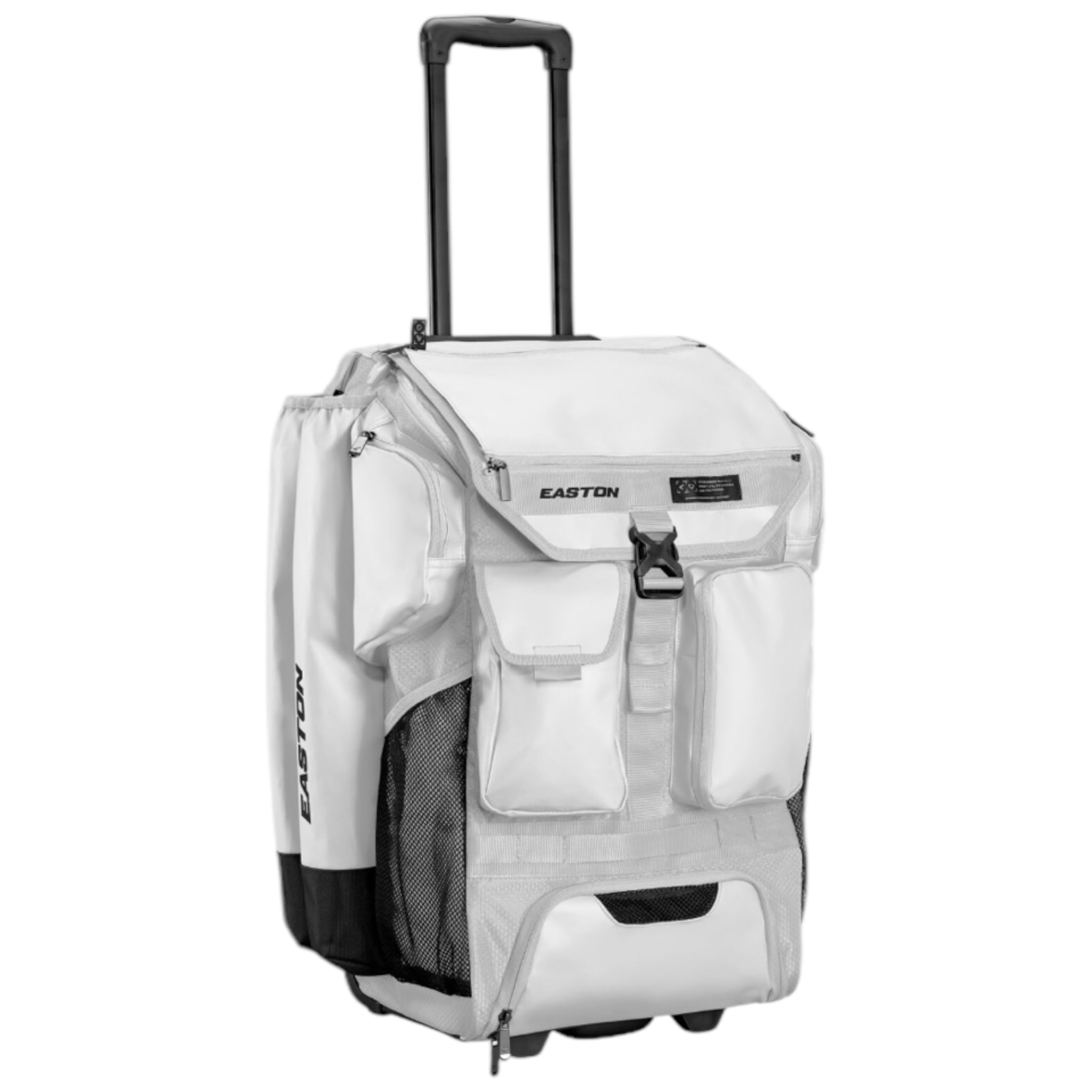 Easton 5 Tool Phenom Wheeled Bag