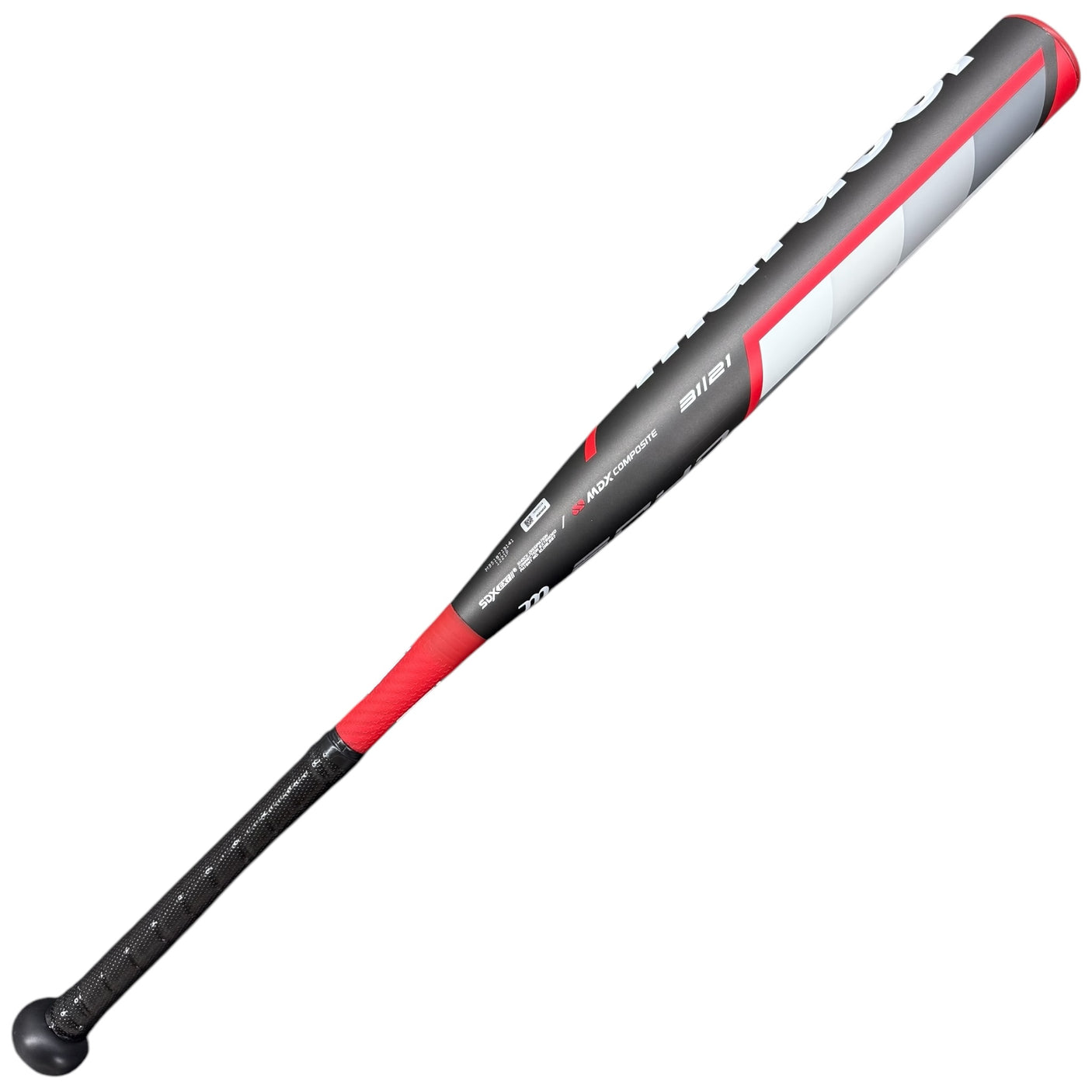 CLOSEOUT Marucci Echo Connect Fastpitch Softball Bat -10oz MFPEC10