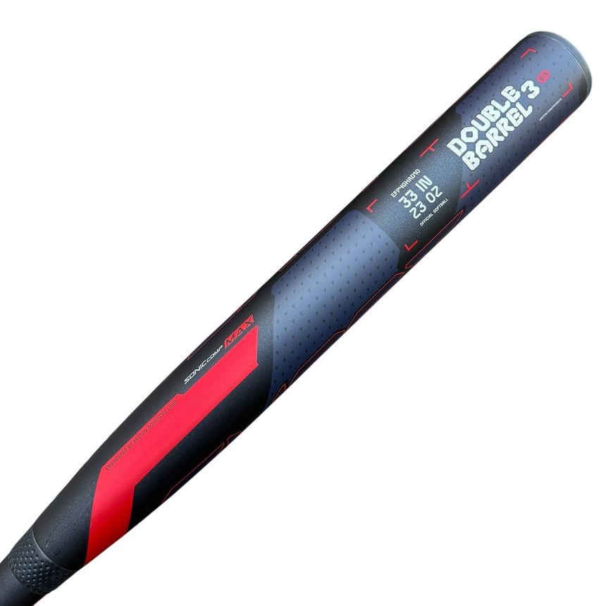 2024 Easton Ghost Advanced Fastpitch Softball Bat -10oz EFP4GHAD10