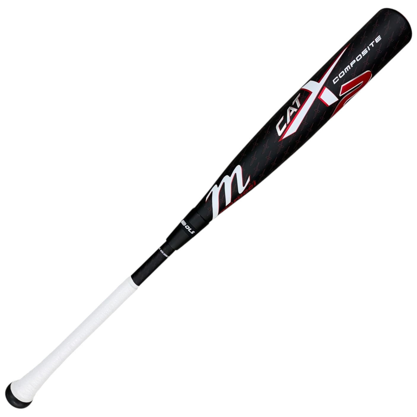 Marucci CATX2 Composite BBCOR Baseball Bat -3oz MCBCCPX2